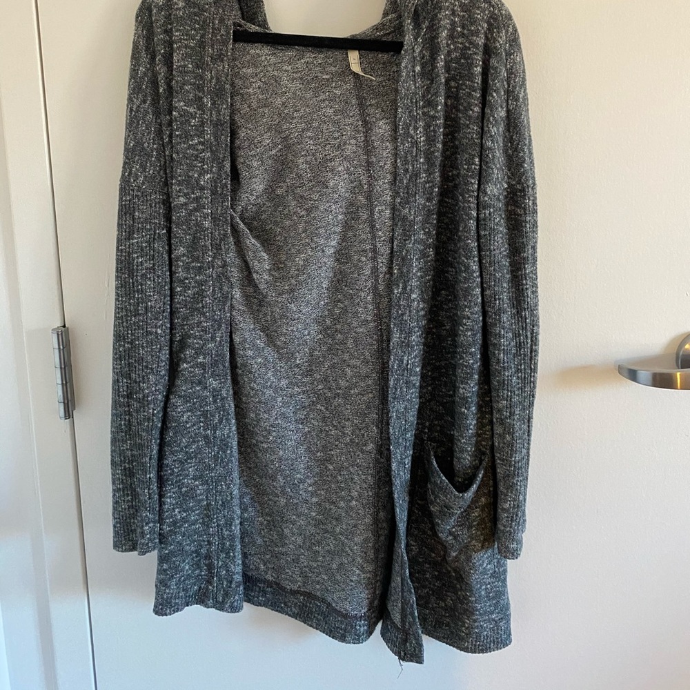 Comfy cardigan